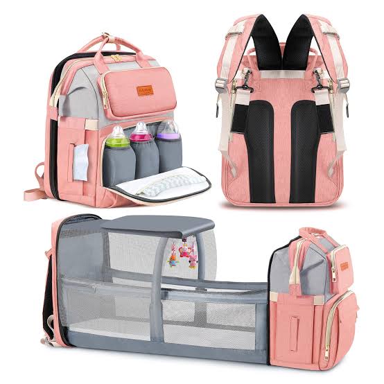Travel Gear